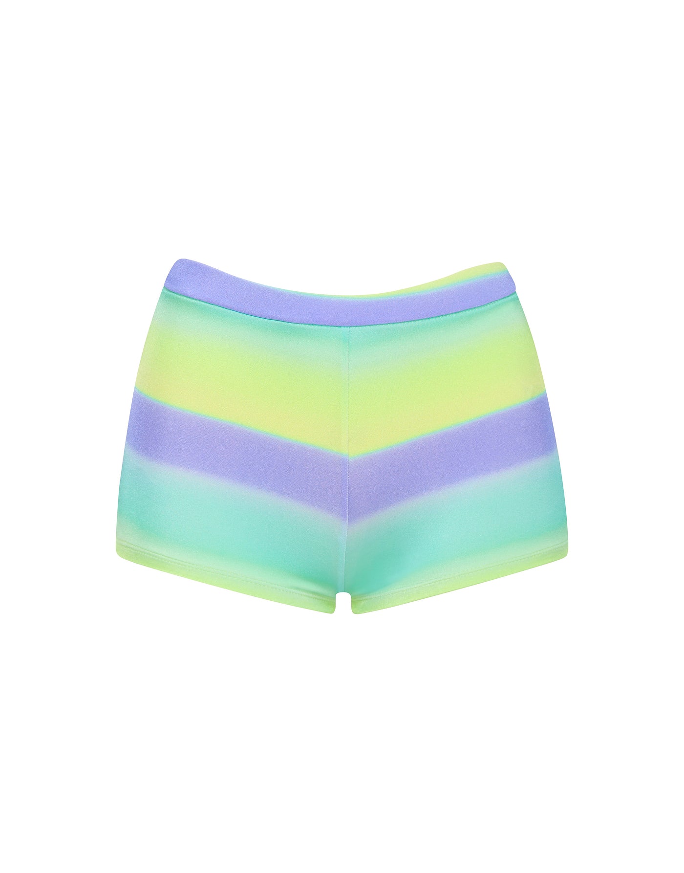 CELESTE - CALE Ombre Short