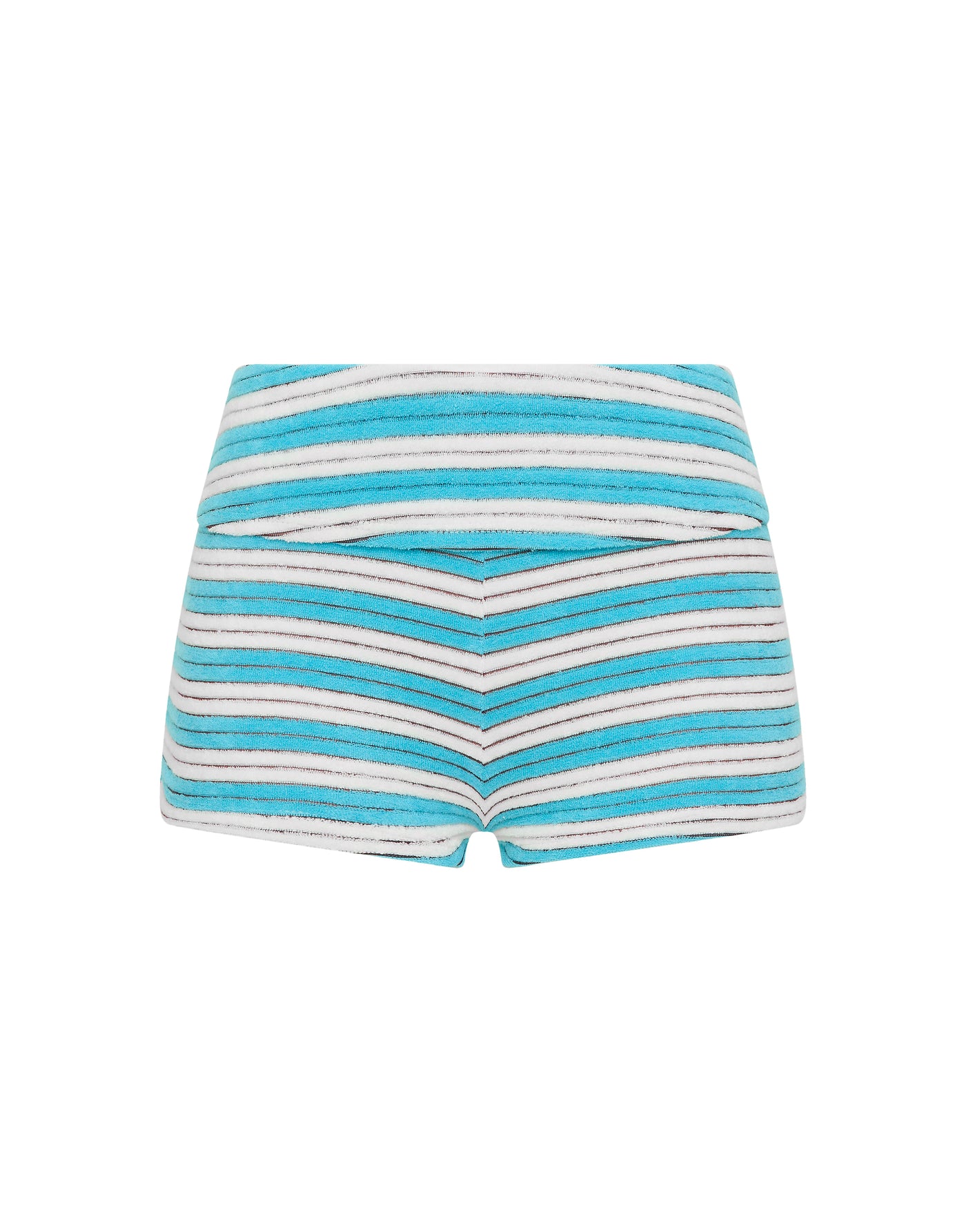 ELLI - ETTA Terry Towelling Short