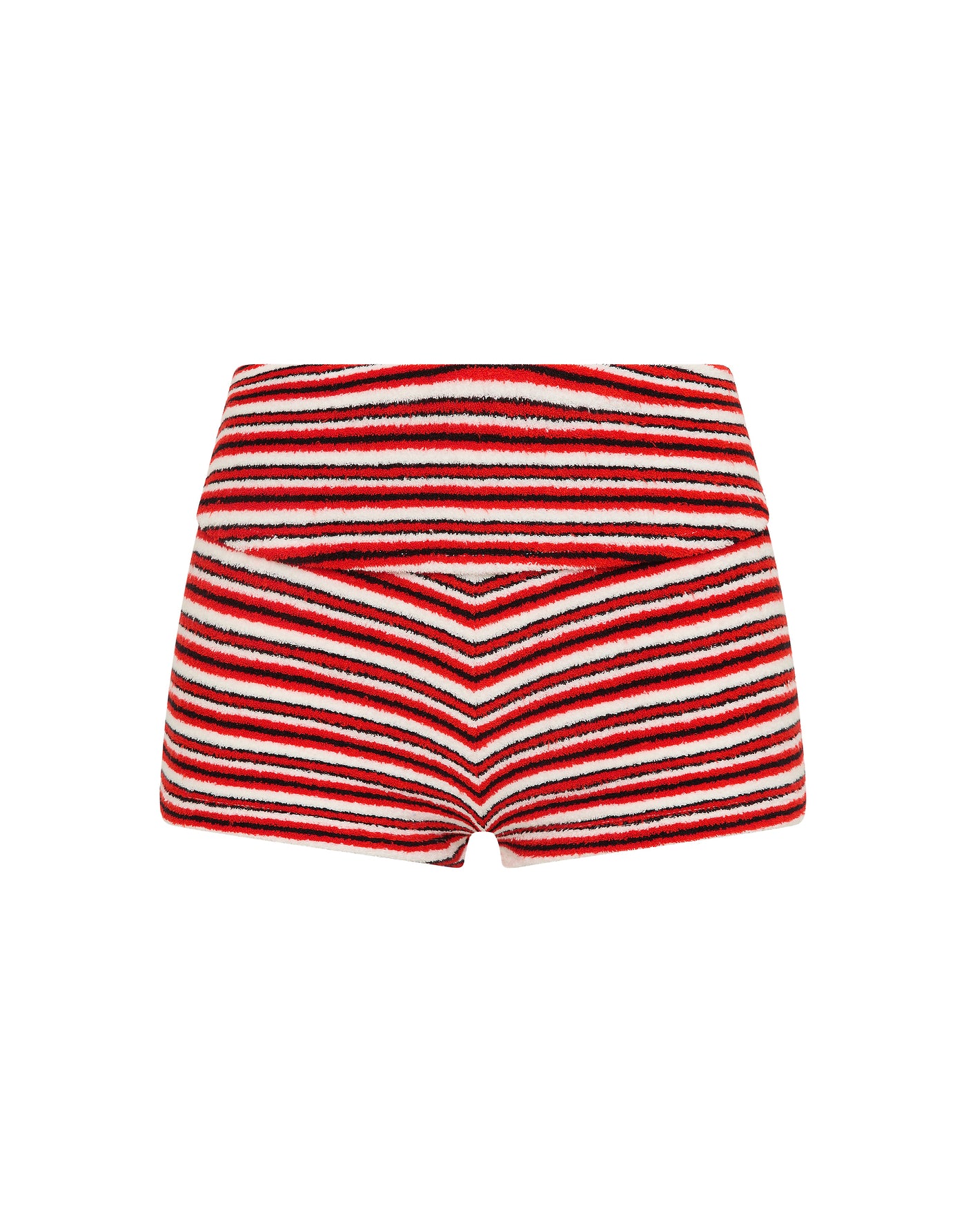 ELLI - SERT Terry Towelling Short