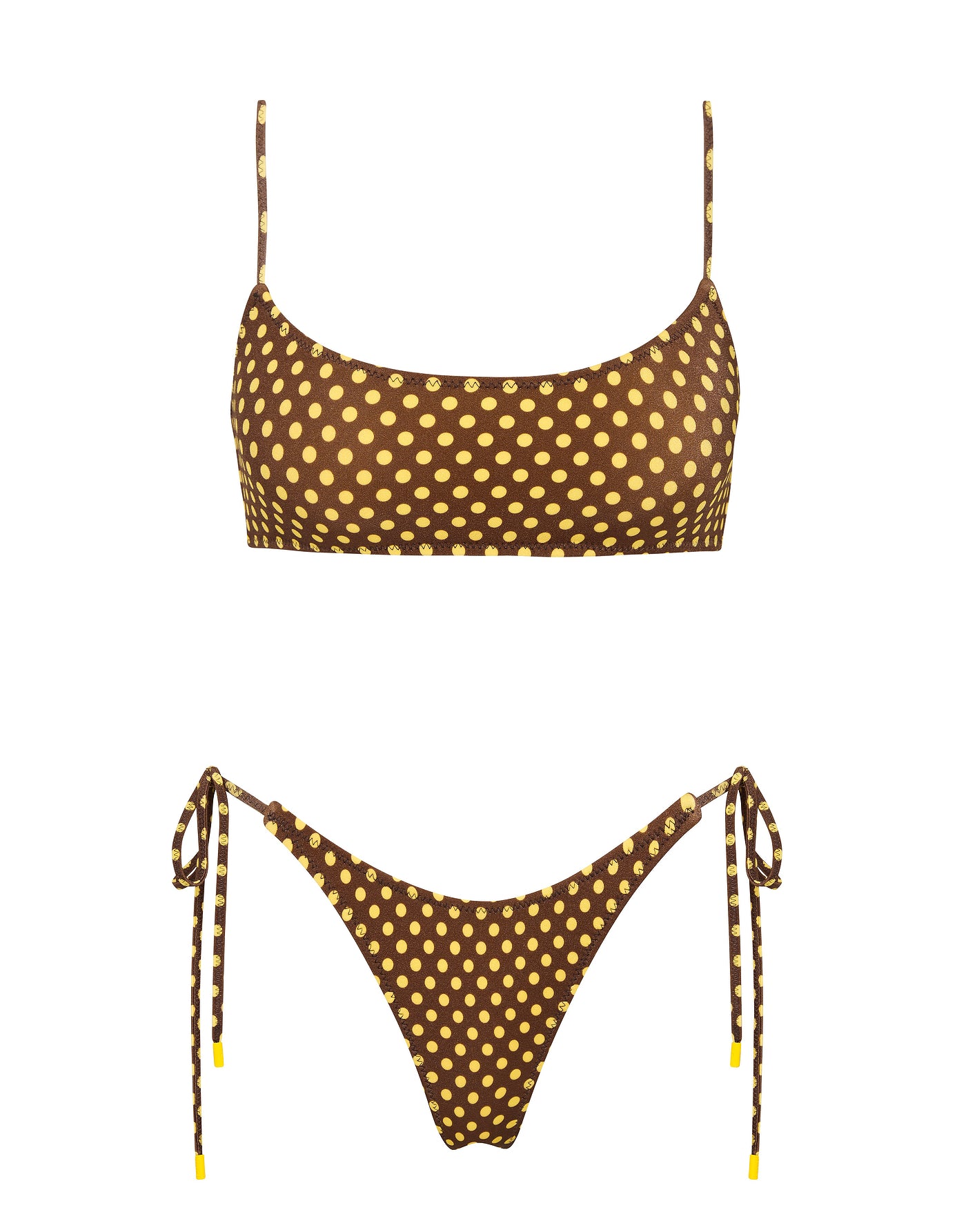 MICA - COOKIE Scoop Bikini Set - Image 7